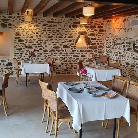 Maison Fleuriet Menetou-Ratel エクステリア 写真