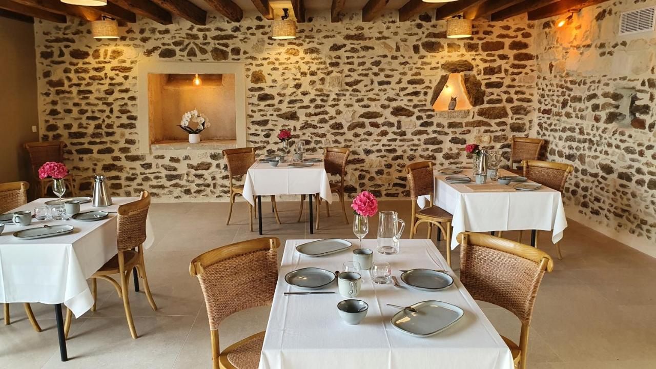 Maison Fleuriet Menetou-Ratel エクステリア 写真