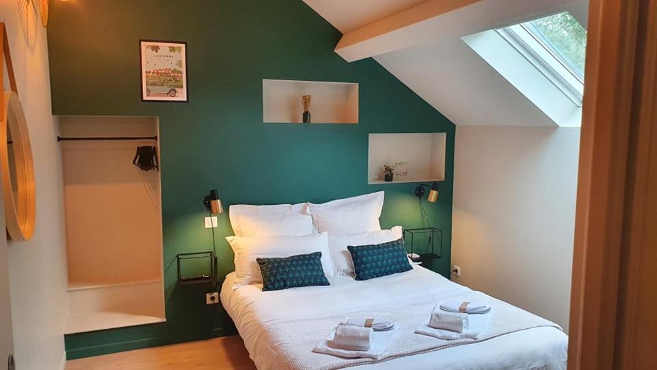 Maison Fleuriet Menetou-Ratel エクステリア 写真