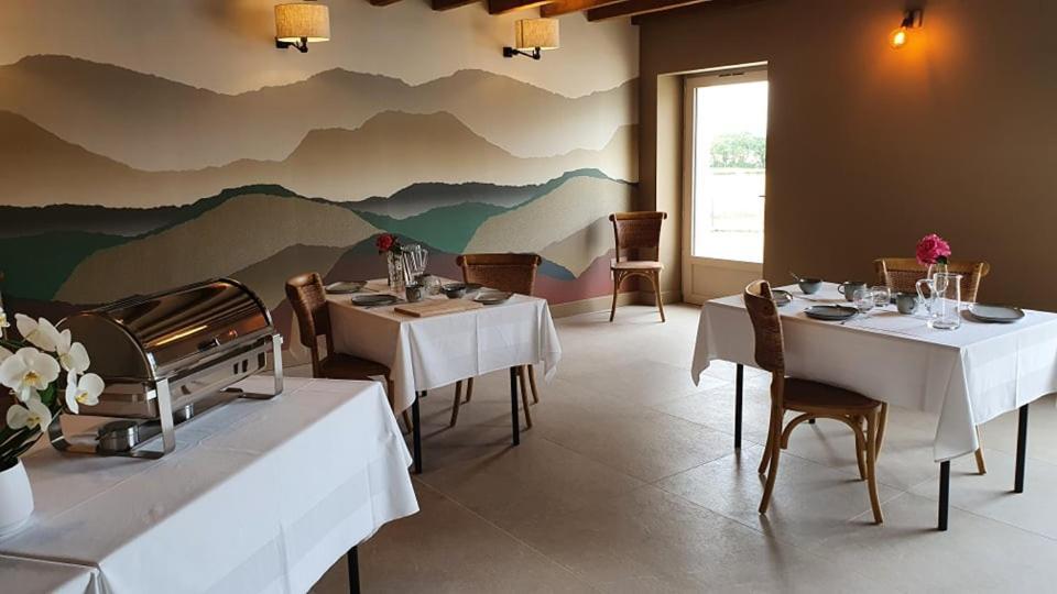 Maison Fleuriet Menetou-Ratel エクステリア 写真